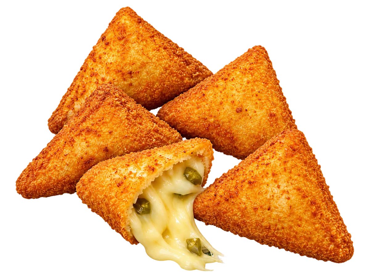 Jalapeno Bites (4pcs)