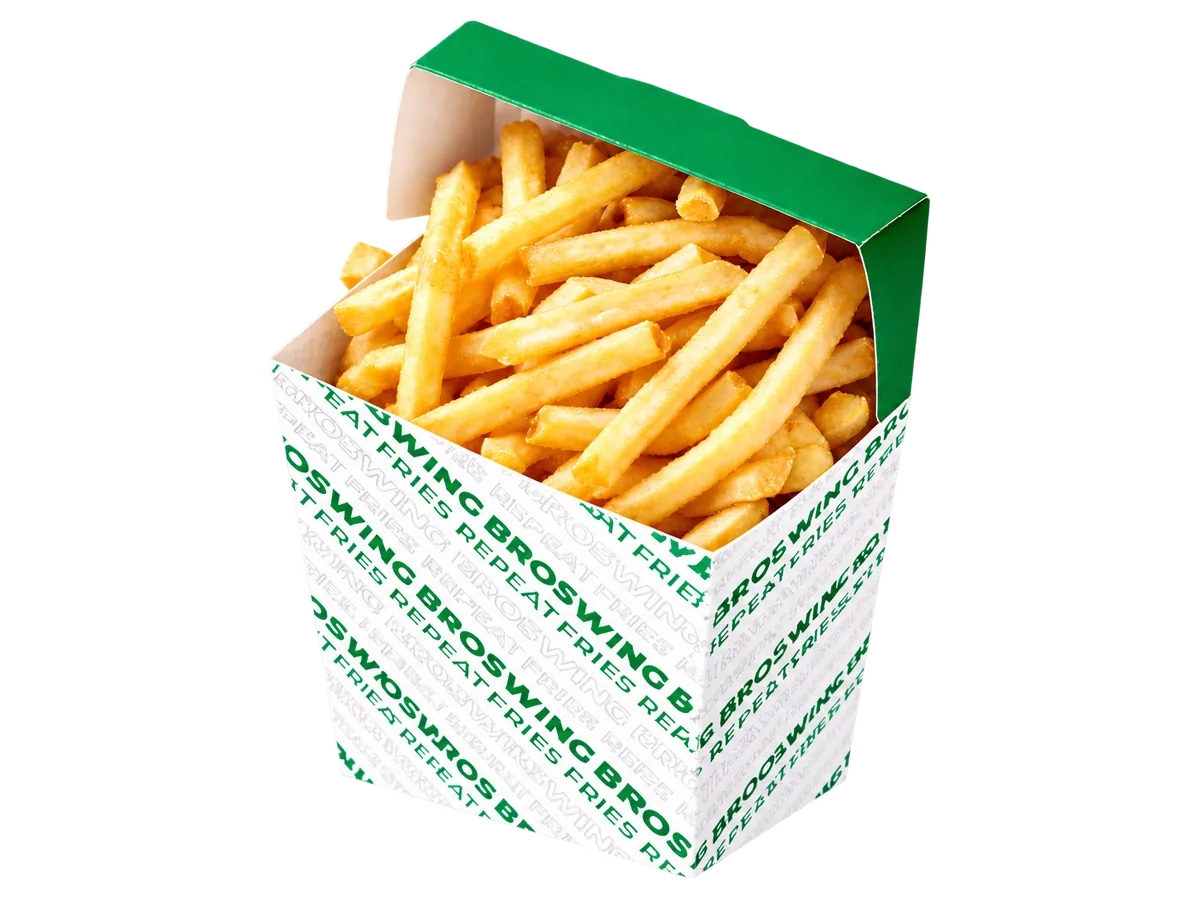 Fries