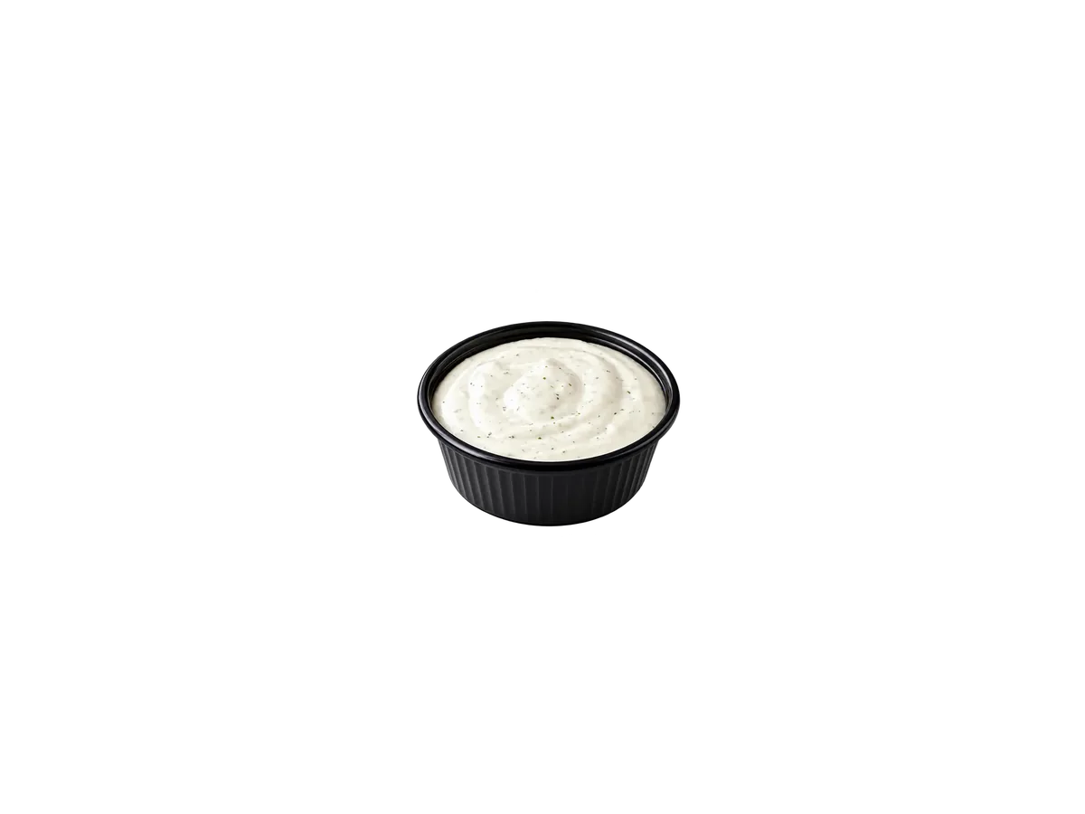 Ranch Dip Sauce