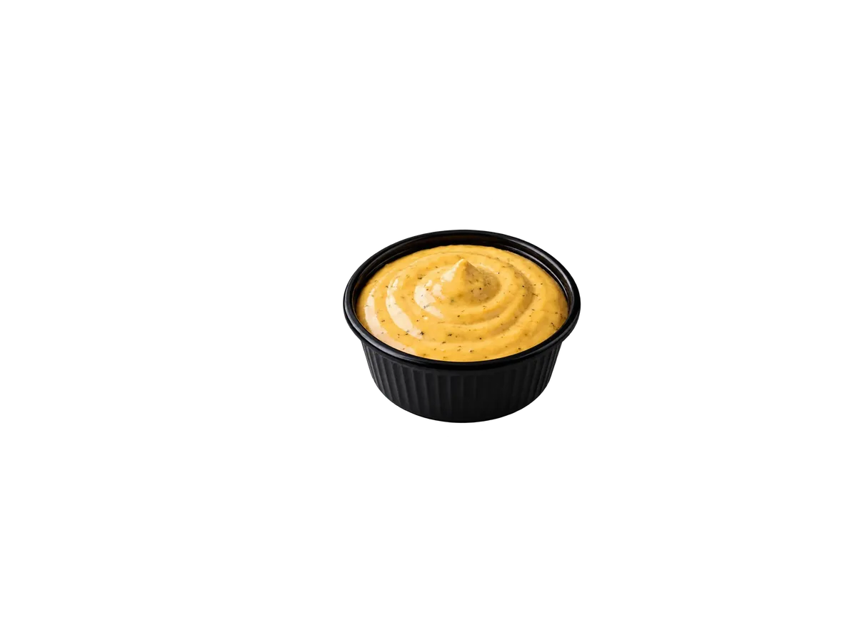 Honey mustard Dip Sauce