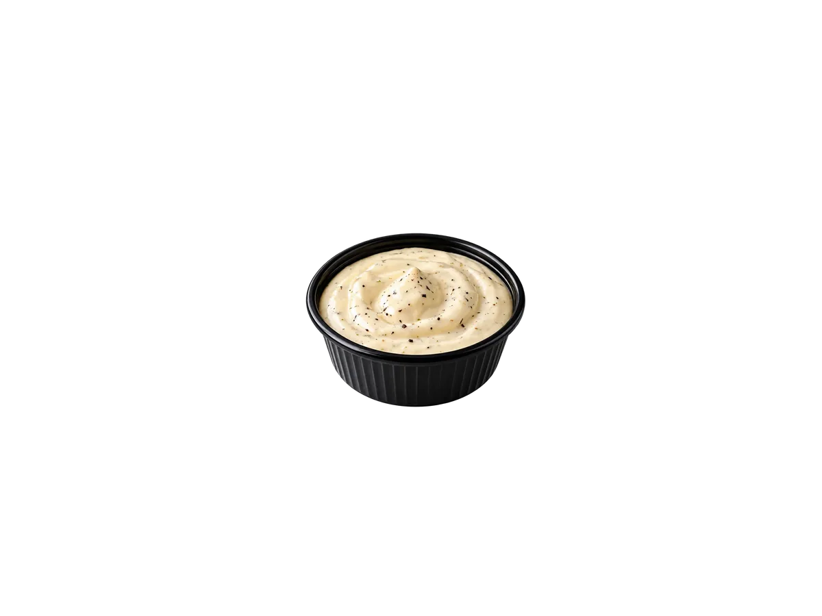 Truffle mayo Dip Sauce